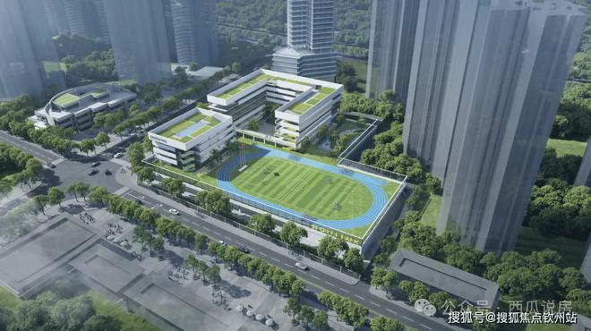 科技宅！资料！售楼处欢迎您！尊龙凯时网站珠海华发首个四代(图9)