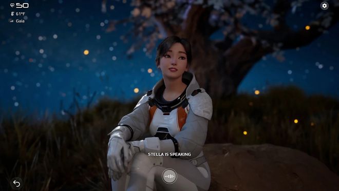 兴兴：用遥控追求极致速度；蔡浩宇AI游戏上架2719元｜极客早知道尊龙凯时链接Sam Altman：AI存在泡沫；宇树机器人夺金王(图4)