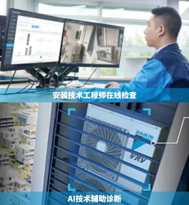 空调也会“中暑”？大金空调来支招人生就是博-尊龙凯时真“伏”了(图4)
