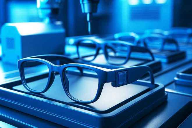 P存储芯片赋能高端穿戴设备轻薄设计尊龙凯时链接妙存科技持续优化ePO(图3)