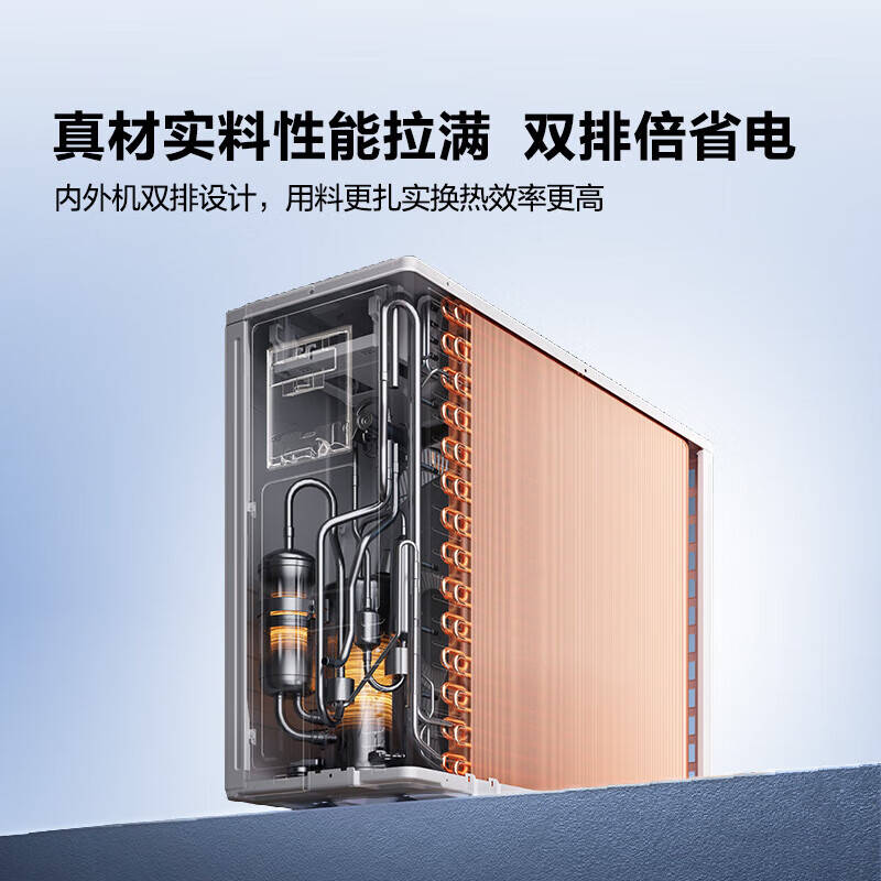 尔、奥克斯与海信的全方位对比尊龙凯时AP