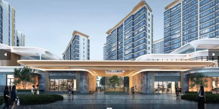 澜悦新房售楼部电话号码尊龙凯时app弘泰熙湖(图3)